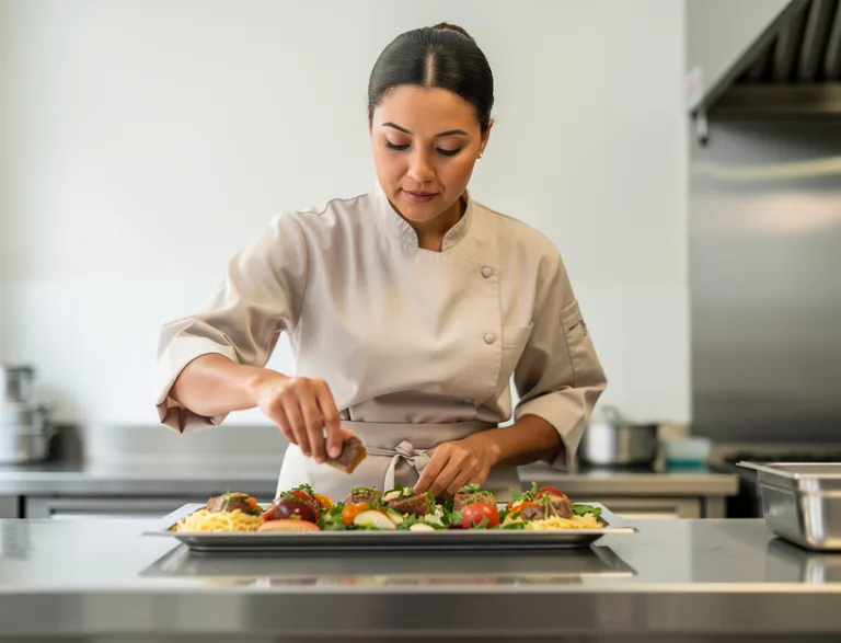 Catering dienst in Haarlem